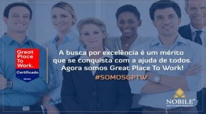 Certificacao-Nobile-Hoteis-no-Great-Place-to-Work-GPTW
