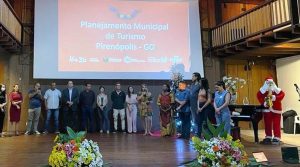 Lancamento do Plano Municipal de Turismo de Pirenopolis (2)